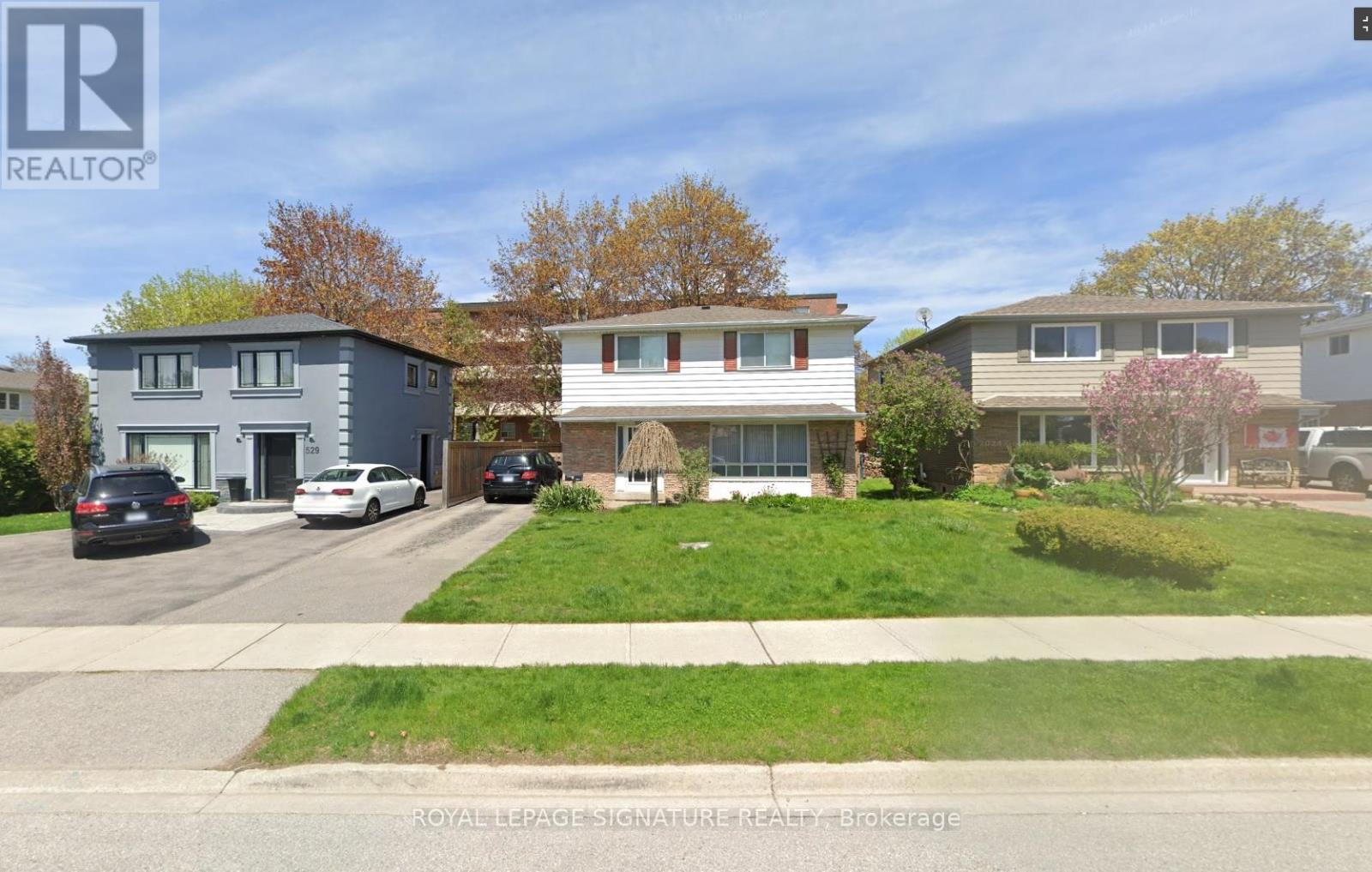 All Inclusive Basement - 523 Rupert Avenue, Whitchurch-Stouffville, Ontario  L4A 1V2 - Photo 1 - N12681290