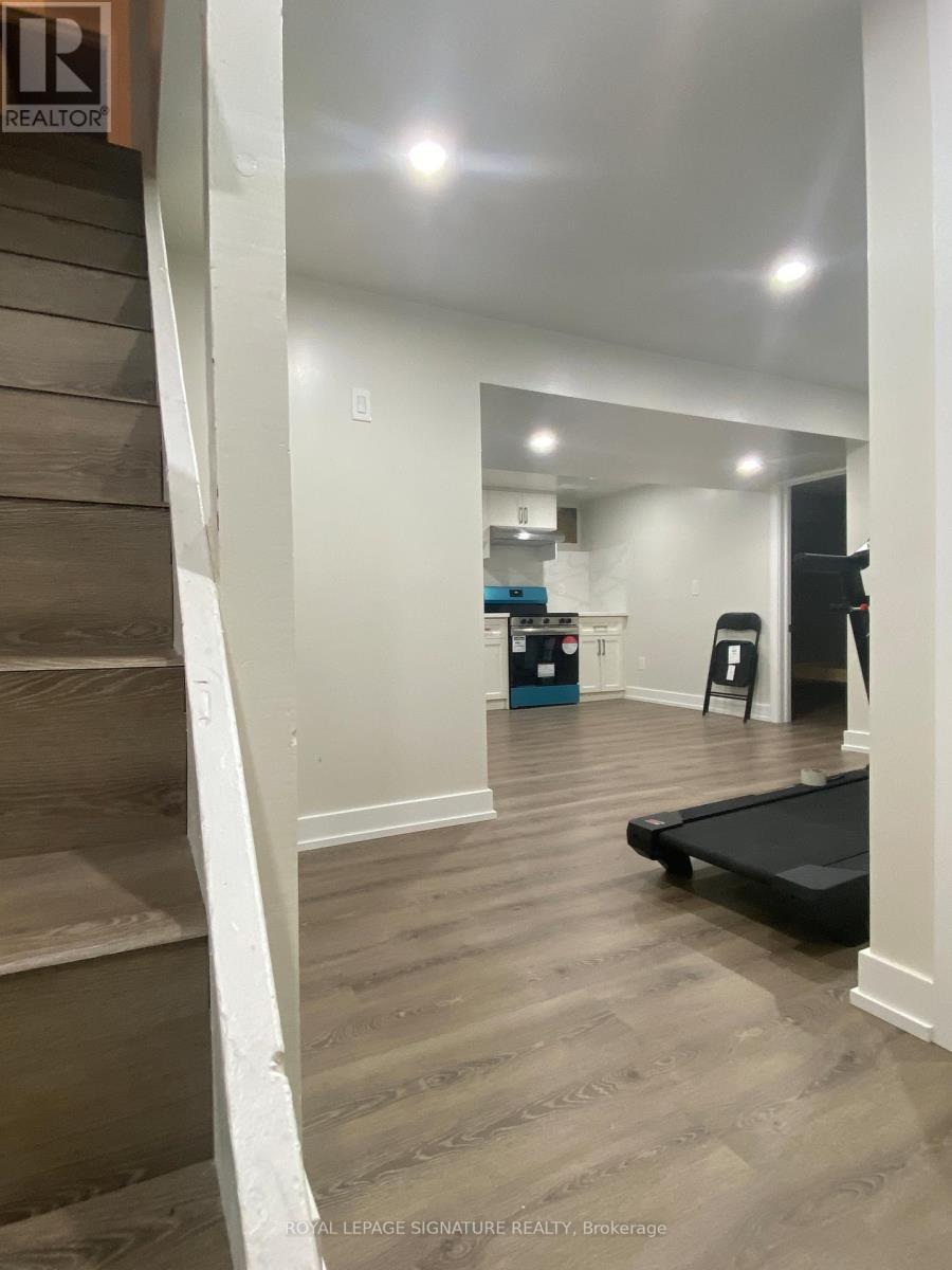 All Inclusive Basement - 523 Rupert Avenue, Whitchurch-Stouffville, Ontario  L4A 1V2 - Photo 3 - N12681290