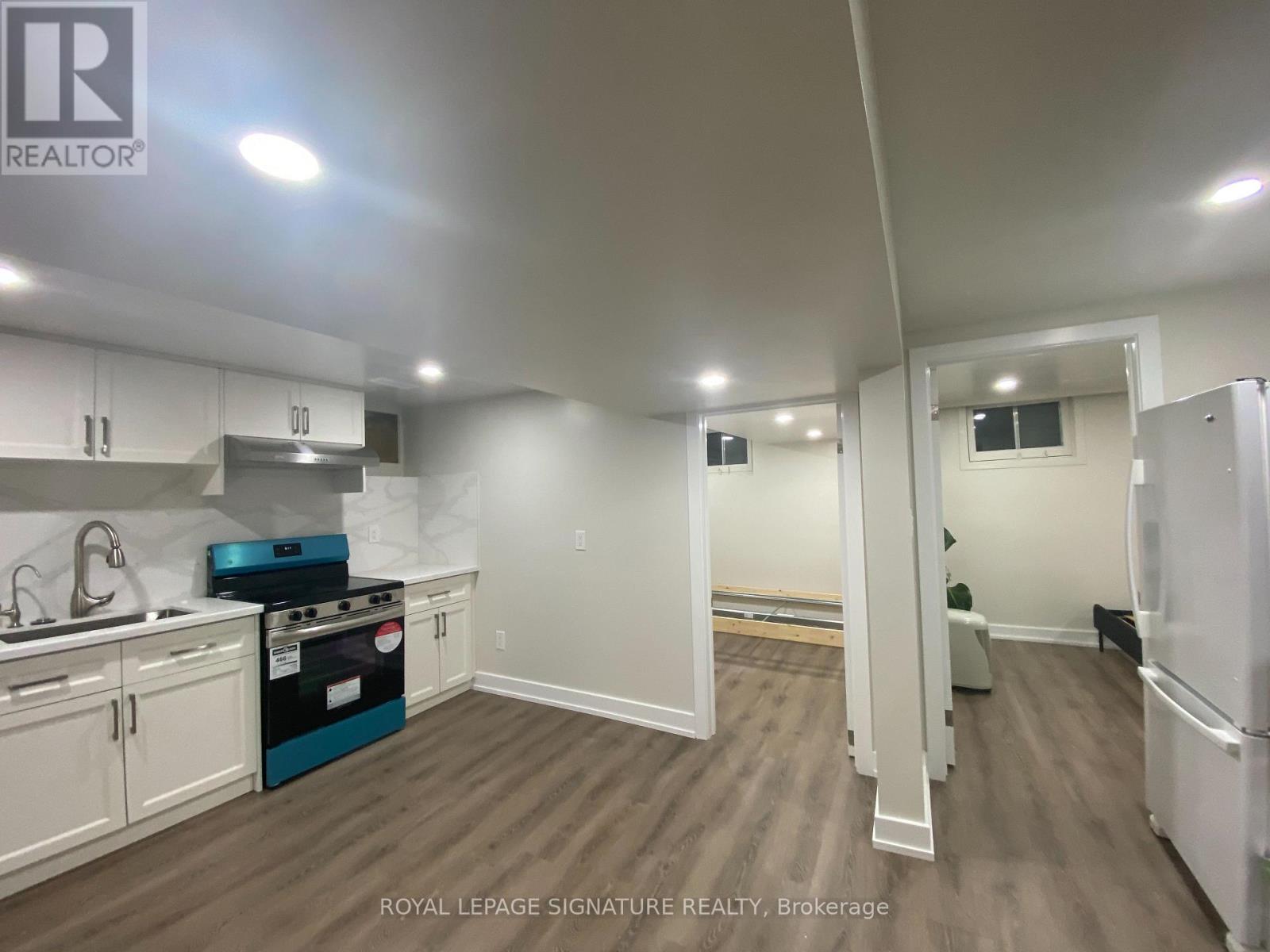 All Inclusive Basement - 523 Rupert Avenue, Whitchurch-Stouffville, Ontario  L4A 1V2 - Photo 5 - N12681290