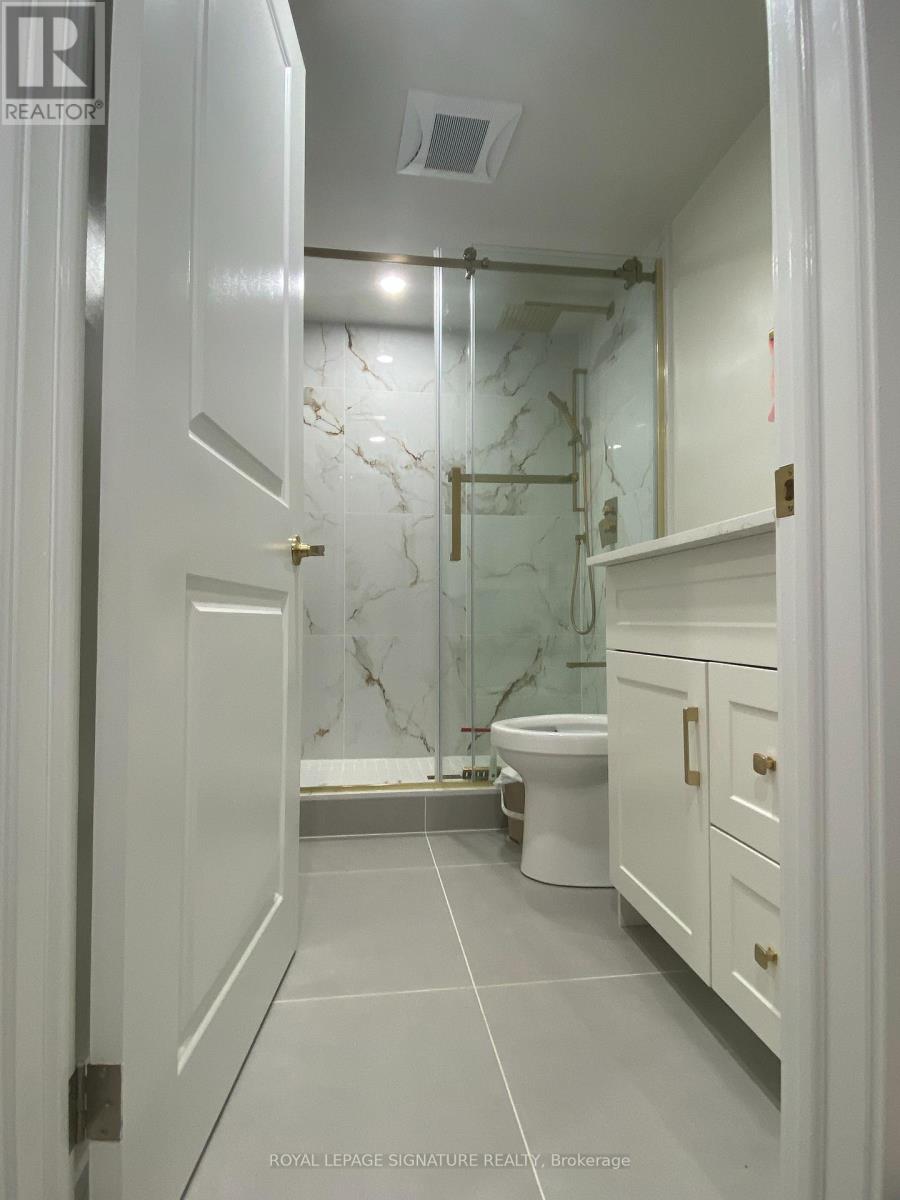 All Inclusive Basement - 523 Rupert Avenue, Whitchurch-Stouffville, Ontario  L4A 1V2 - Photo 6 - N12681290