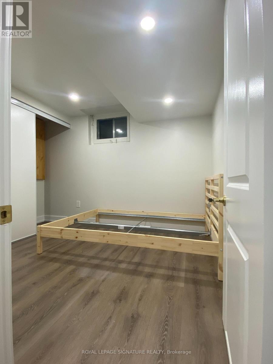 All Inclusive Basement - 523 Rupert Avenue, Whitchurch-Stouffville, Ontario  L4A 1V2 - Photo 7 - N12681290