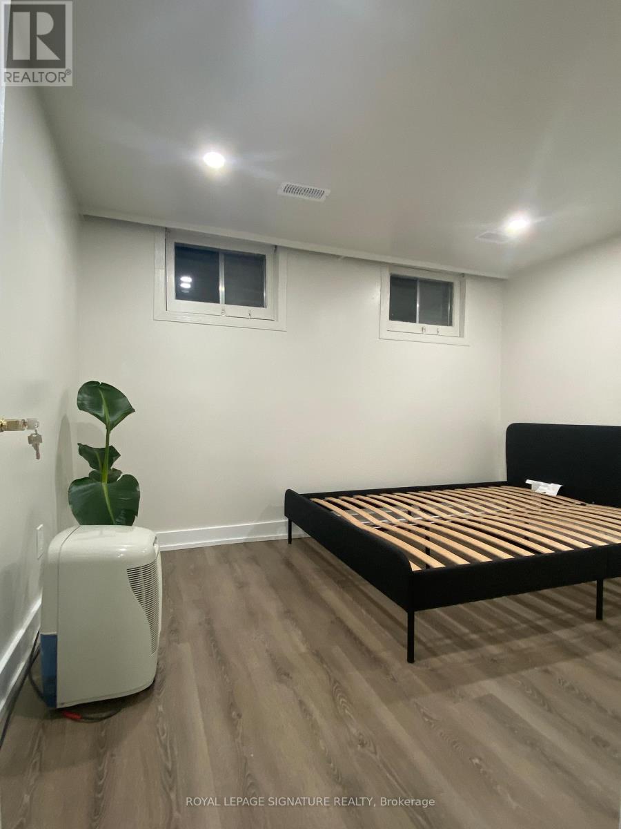 All Inclusive Basement - 523 Rupert Avenue, Whitchurch-Stouffville, Ontario  L4A 1V2 - Photo 8 - N12681290