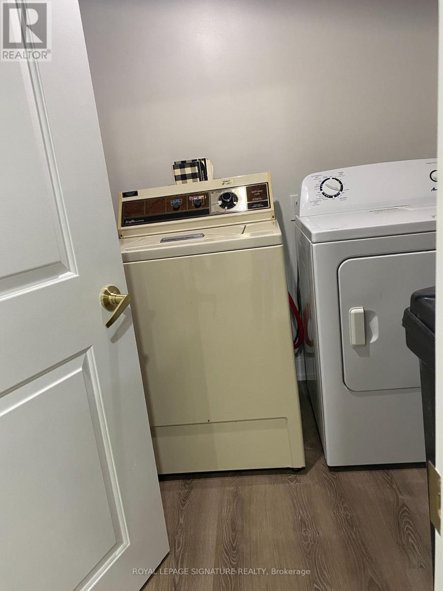 All Inclusive Basement - 523 Rupert Avenue, Whitchurch-Stouffville, Ontario  L4A 1V2 - Photo 9 - N12681290