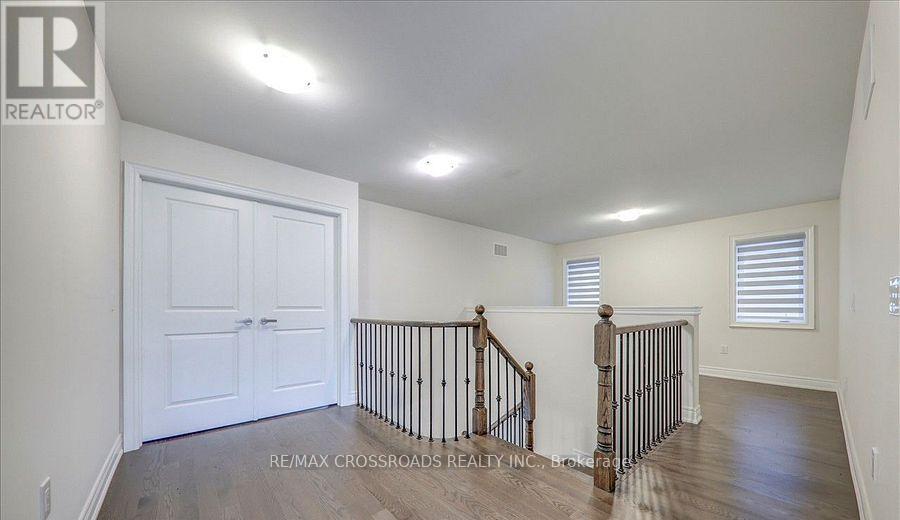 132 Ben Sinclair Avenue, East Gwillimbury (Queensville), Ontario  L4N 0Z2 - Photo 20 - N12681348