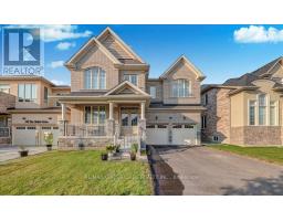 132 BEN SINCLAIR AVENUE, East Gwillimbury, Ontario