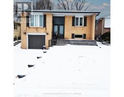 MAIN - 104 ARMITAGE DRIVE, Newmarket, Ontario