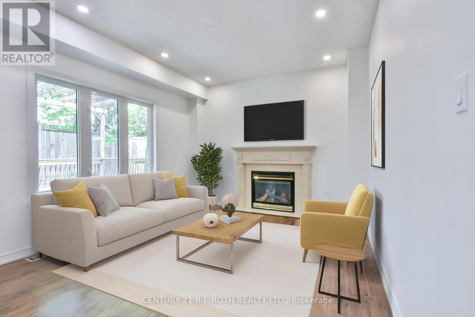 113 Livia Herman Way, Barrie (East Bayfield), Ontario  L4M 7K5 - Photo 13 - S12681296