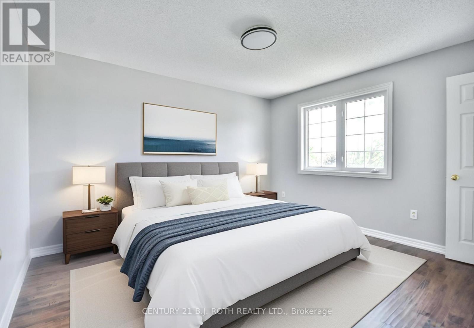 113 Livia Herman Way, Barrie (East Bayfield), Ontario  L4M 7K5 - Photo 23 - S12681296