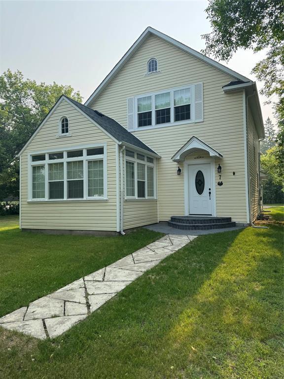 7 GLENWOOD Street S, Souris, Manitoba