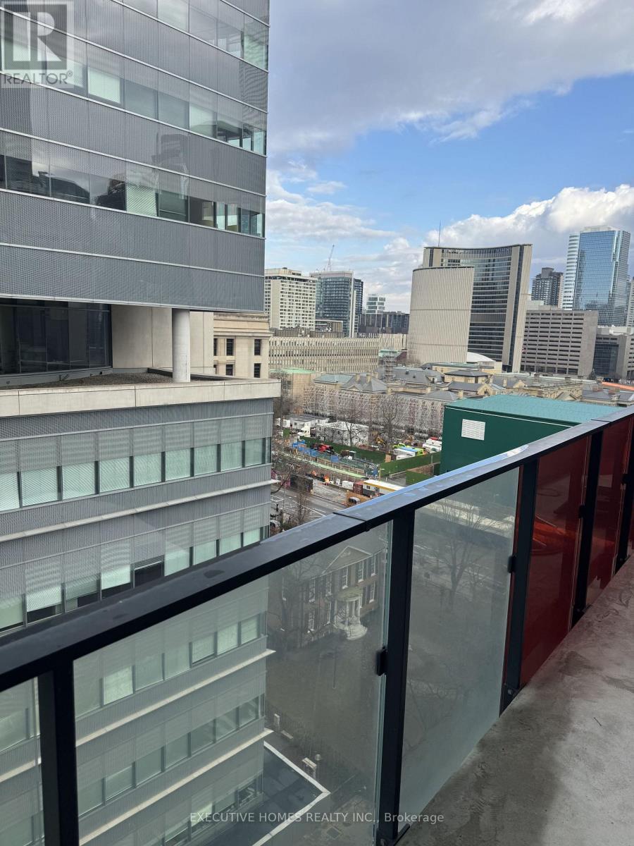 1208 - 215 Queen Street W, Toronto, Ontario  M5V 0P5 - Photo 8 - C12610280