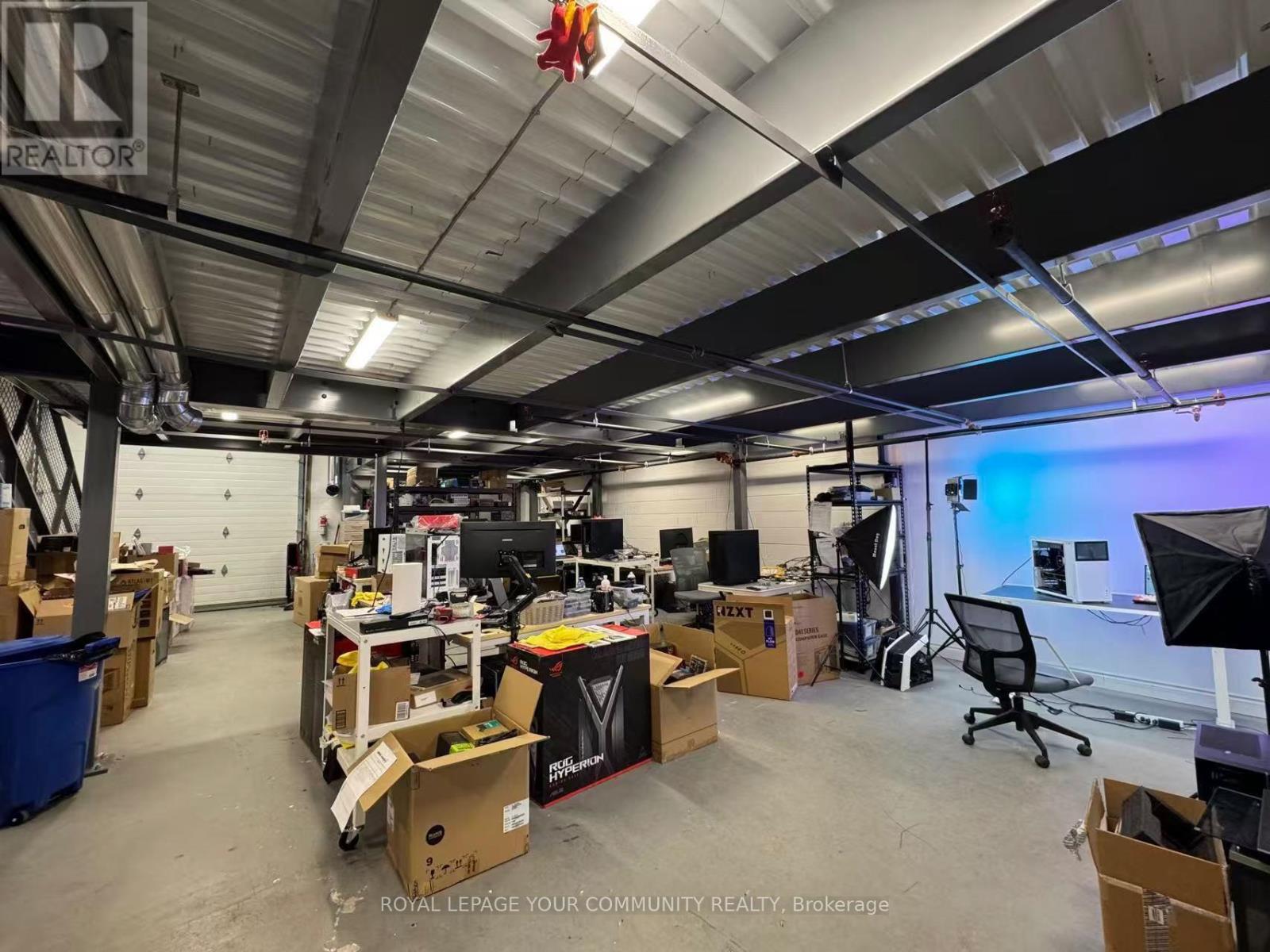 4 - 181 Bentley Street, Markham, Ontario  L3R 3Y1 - Photo 3 - N12679886