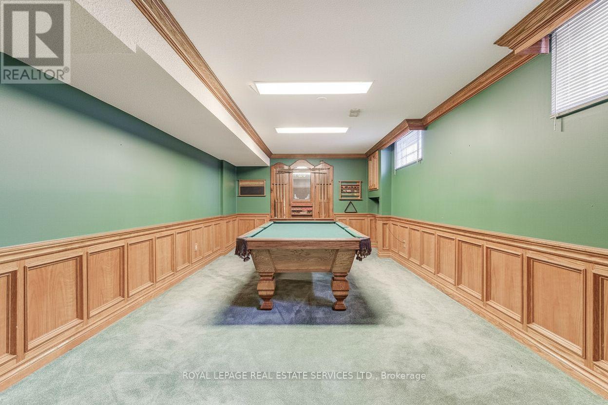 4261 Bridlepath Trail, Mississauga, Ontario  L5L 3K3 - Photo 31 - W12676808