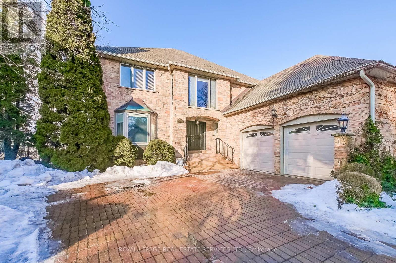 4261 BRIDLEPATH TRAIL, Mississauga, Ontario