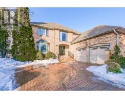 4261 BRIDLEPATH TRAIL, Mississauga, Ontario