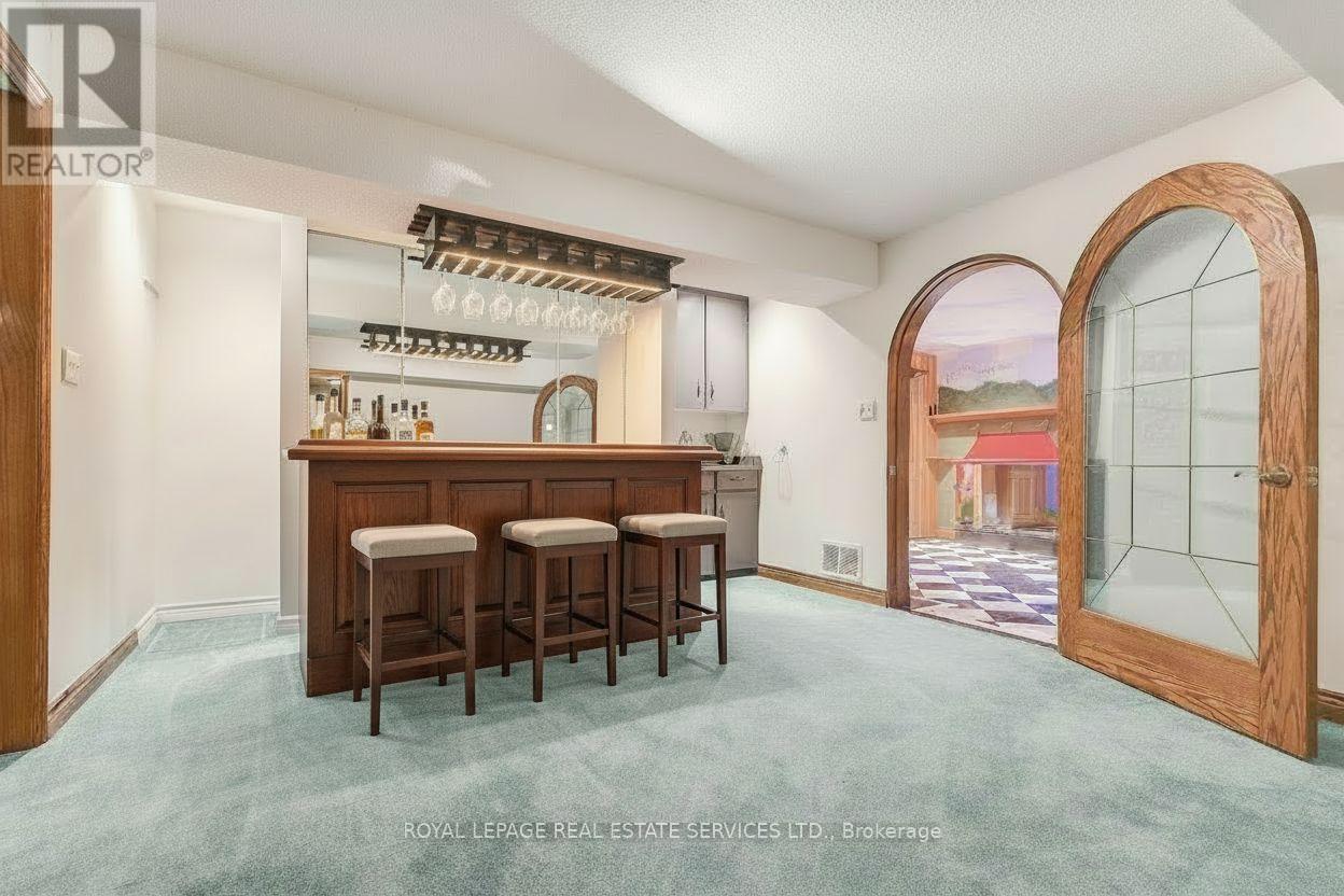 4261 Bridlepath Trail, Mississauga, Ontario  L5L 3K3 - Photo 27 - W12676808