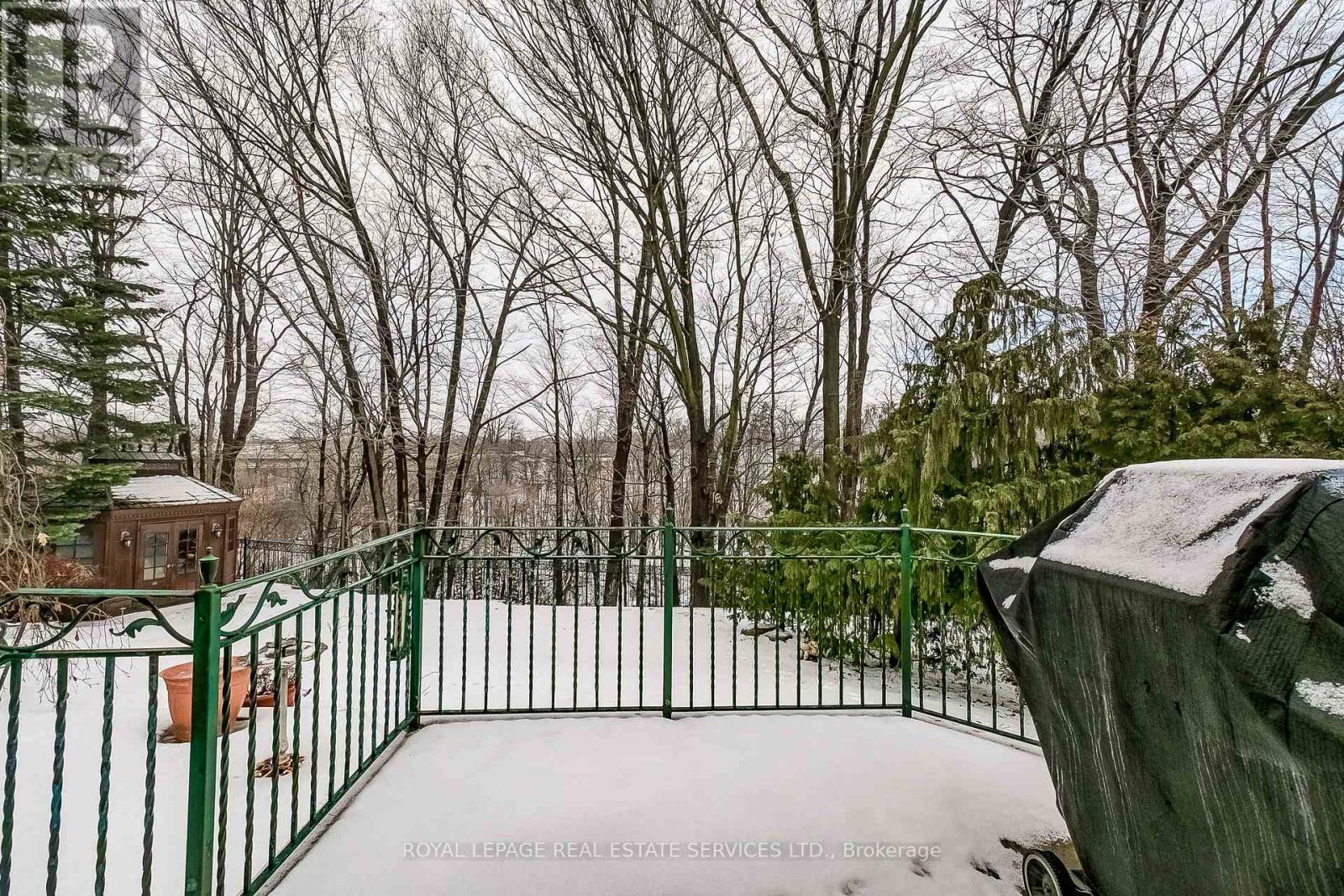 4261 Bridlepath Trail, Mississauga, Ontario  L5L 3K3 - Photo 35 - W12676808