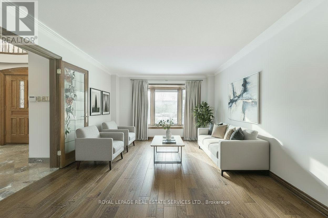 4261 Bridlepath Trail, Mississauga, Ontario  L5L 3K3 - Photo 5 - W12676808