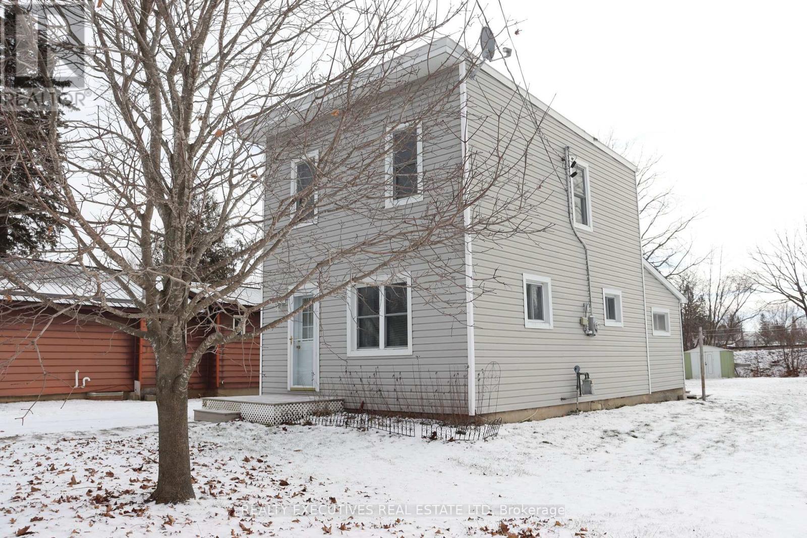 38 HUMMEL STREET, North Dundas, Ontario