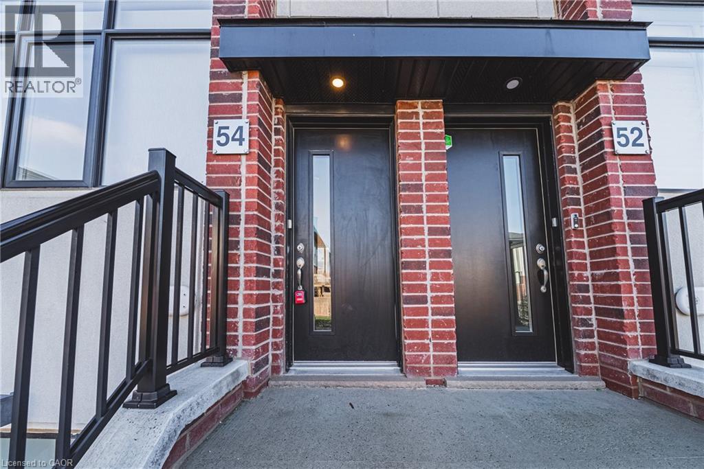 54 Mulhollard Lane, Ancaster, Ontario  L9G 3K9 - Photo 2 - 40797454