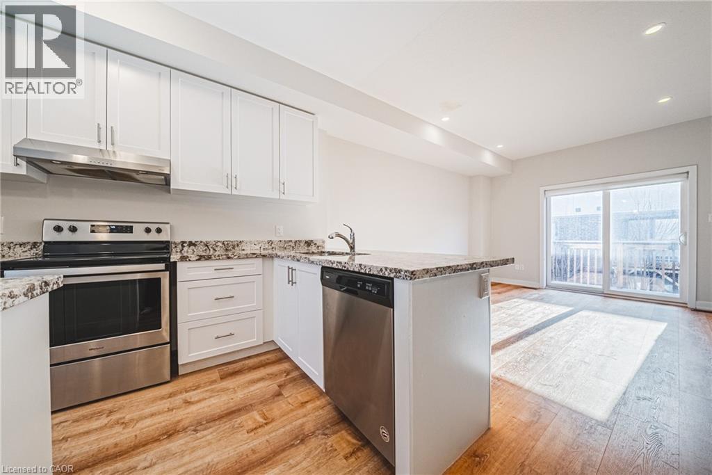 54 Mulhollard Lane, Ancaster, Ontario  L9G 3K9 - Photo 5 - 40797454