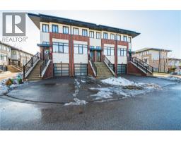 54 MULHOLLARD Lane, ancaster, Ontario