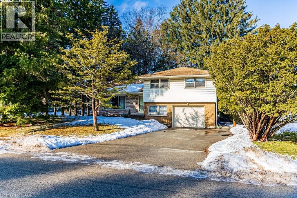 189 Taylor Road, Ancaster, Ontario  L9G 1P3 - Photo 2 - 40797295