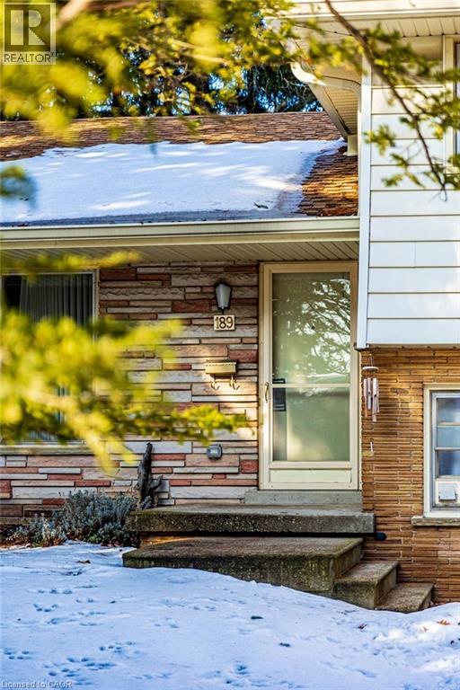 189 Taylor Road, Ancaster, Ontario  L9G 1P3 - Photo 3 - 40797295