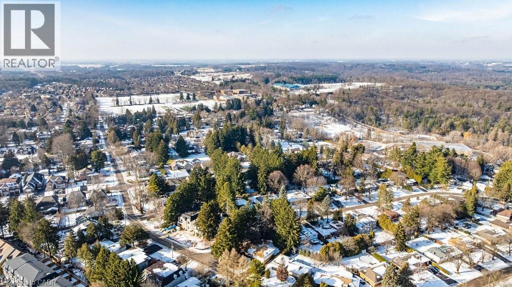 189 Taylor Road, Ancaster, Ontario  L9G 1P3 - Photo 45 - 40797295