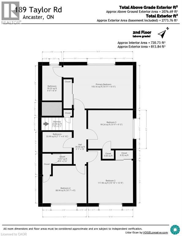 189 Taylor Road, Ancaster, Ontario  L9G 1P3 - Photo 46 - 40797295