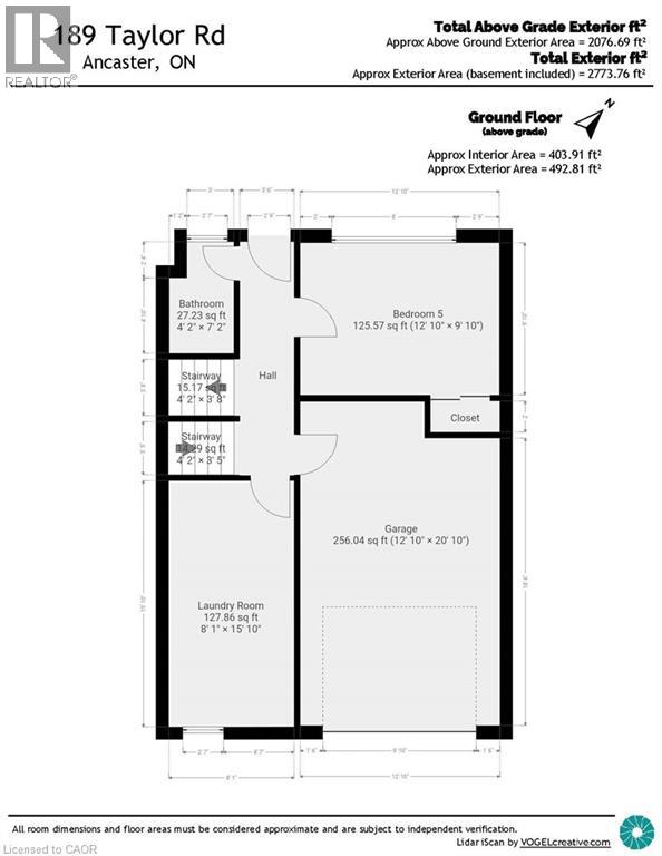 189 Taylor Road, Ancaster, Ontario  L9G 1P3 - Photo 48 - 40797295