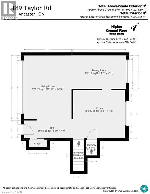 189 Taylor Road, Ancaster, Ontario  L9G 1P3 - Photo 49 - 40797295