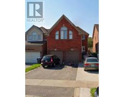 81 PEACE VALLEY CRESCENT, Brampton, Ontario