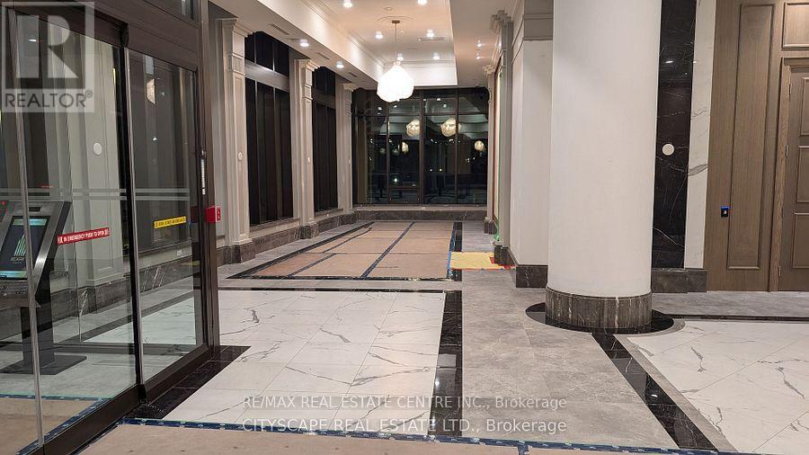 506 - 55 Speers Road, Oakville, Ontario  L6K 3R6 - Photo 17 - W12681332