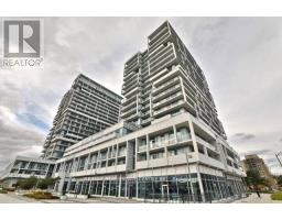506 - 55 SPEERS ROAD, Oakville, Ontario