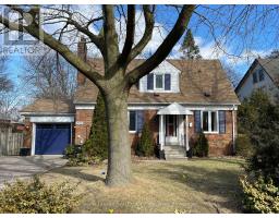 2081B SNOW CRESCENT, Mississauga, Ontario