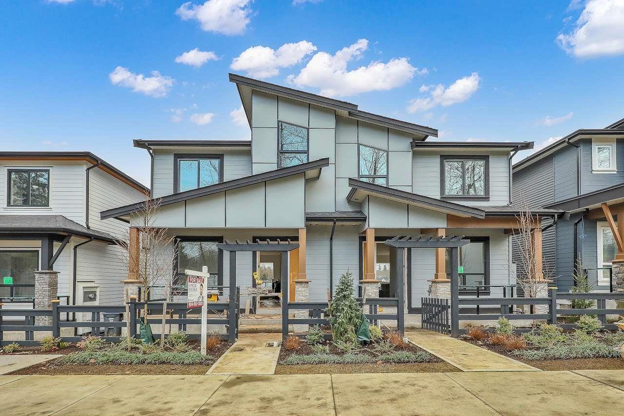 7746 196 STREET, Langley, British Columbia