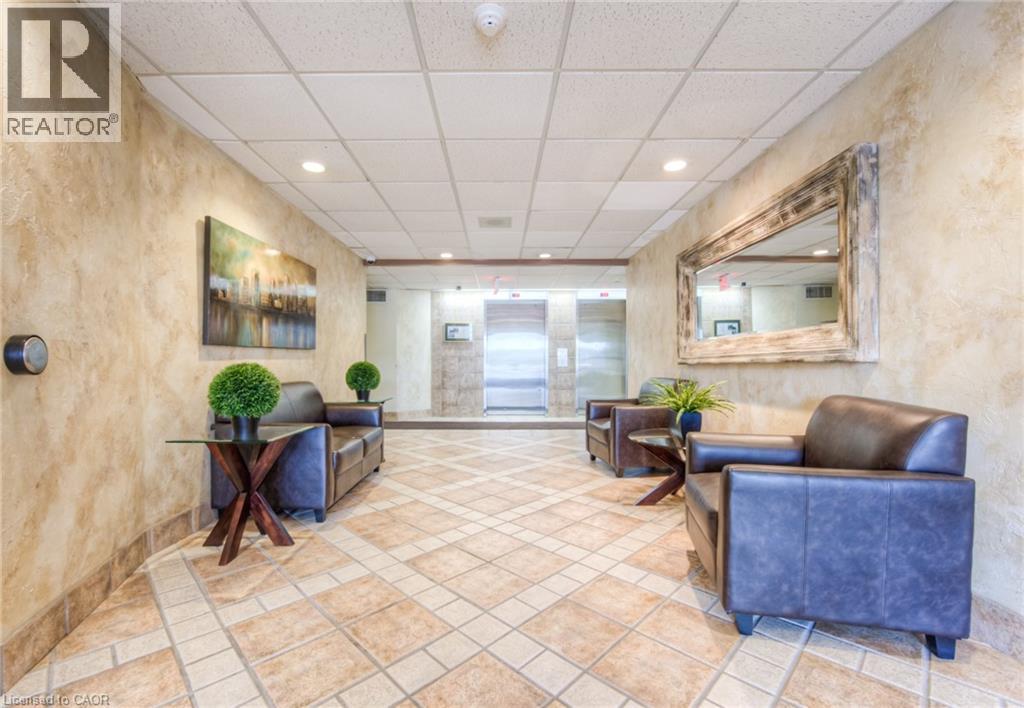 55 Green Valley Drive Unit# 1207, Kitchener, Ontario N2P 1Z6 - Photo 2 - 40796193
