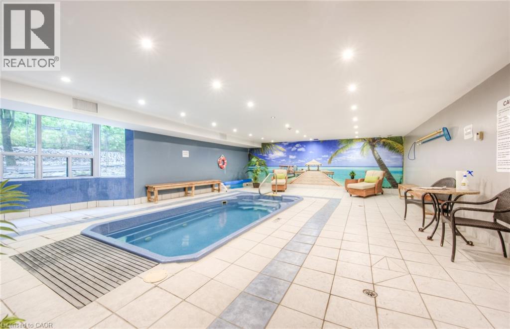 55 Green Valley Drive Unit# 1207, Kitchener, Ontario N2P 1Z6 - Photo 21 - 40796193