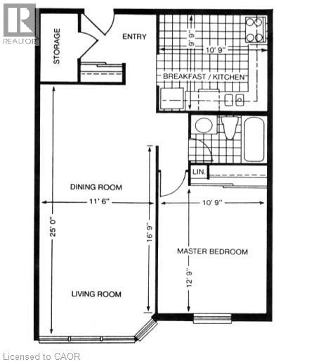 55 Green Valley Drive Unit# 1207, Kitchener, Ontario N2P 1Z6 - Photo 26 - 40796193