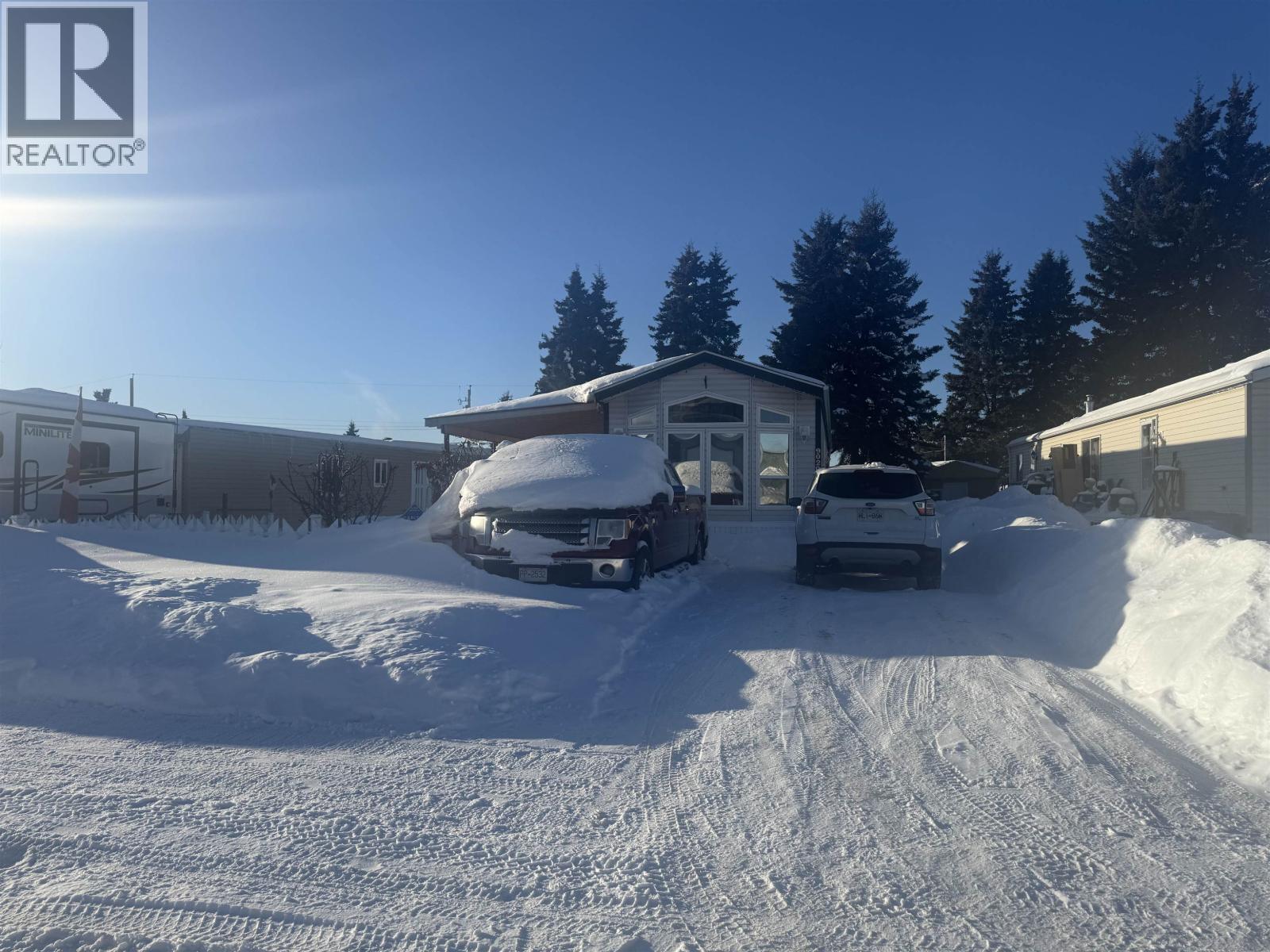 9020 75 STREET, Fort St. John, British Columbia