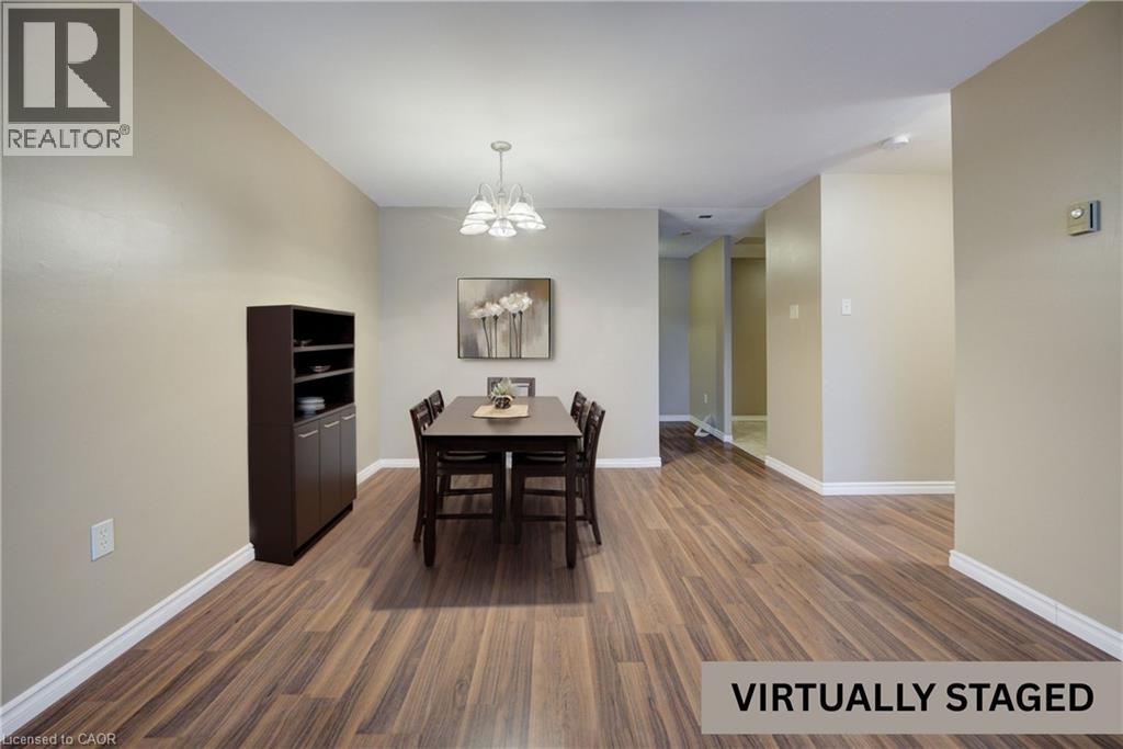 55 Green Valley Drive Unit# 1207, Kitchener, Ontario N2P 1Z6 - Photo 11 - 40796193