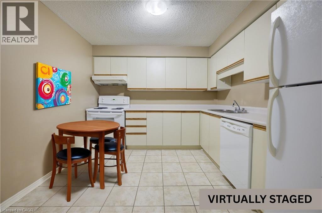 55 Green Valley Drive Unit# 1207, Kitchener, Ontario N2P 1Z6 - Photo 7 - 40796193