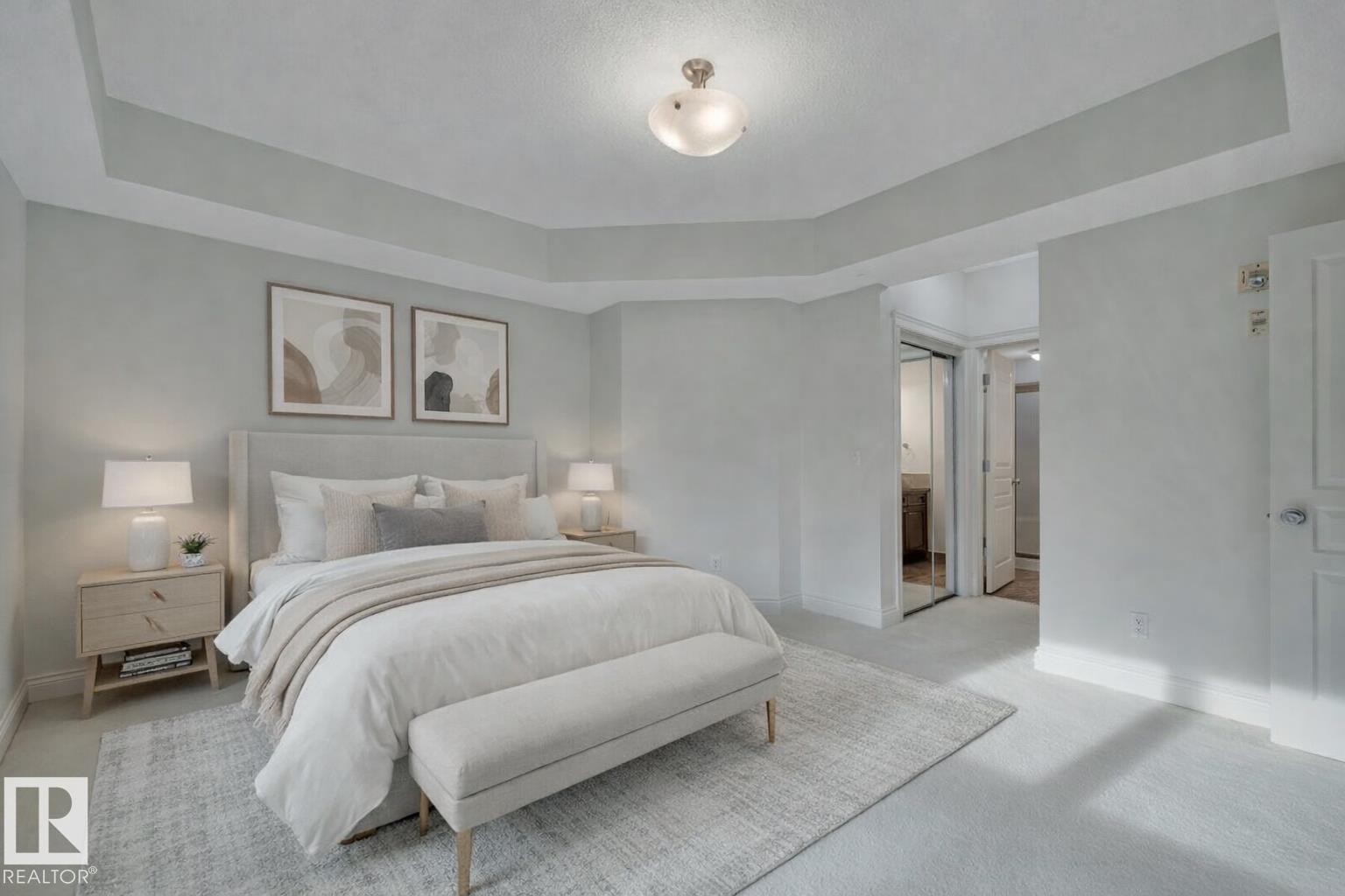 #306 10232 115 St Nw, Edmonton, Alberta  T5K 1T8 - Photo 26 - E4446760