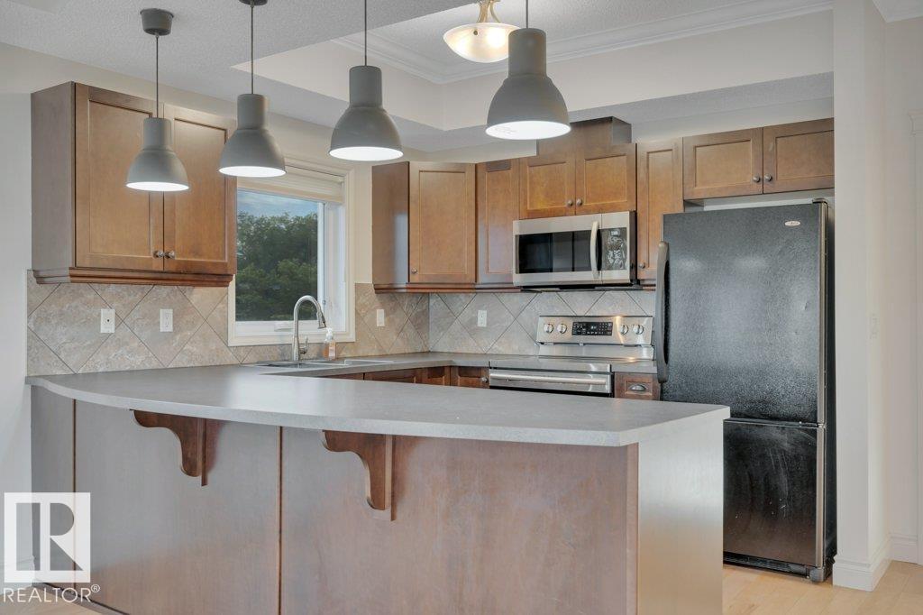 #306 10232 115 St Nw, Edmonton, Alberta  T5K 1T8 - Photo 21 - E4446760