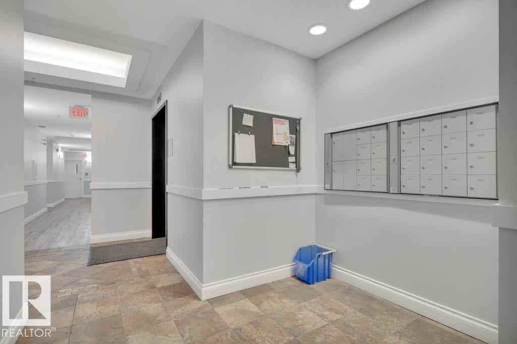 #306 10232 115 St Nw, Edmonton, Alberta  T5K 1T8 - Photo 4 - E4446760