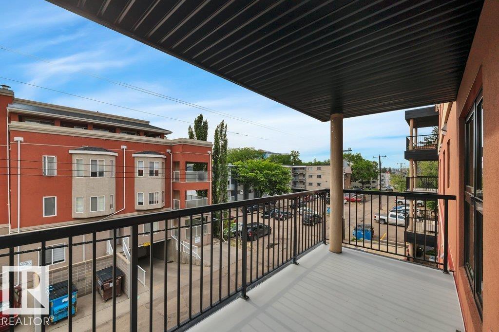 #306 10232 115 St Nw, Edmonton, Alberta  T5K 1T8 - Photo 15 - E4446760