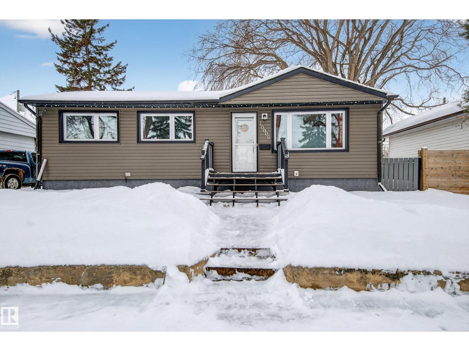 10006 107 ST, fort saskatchewan, Alberta