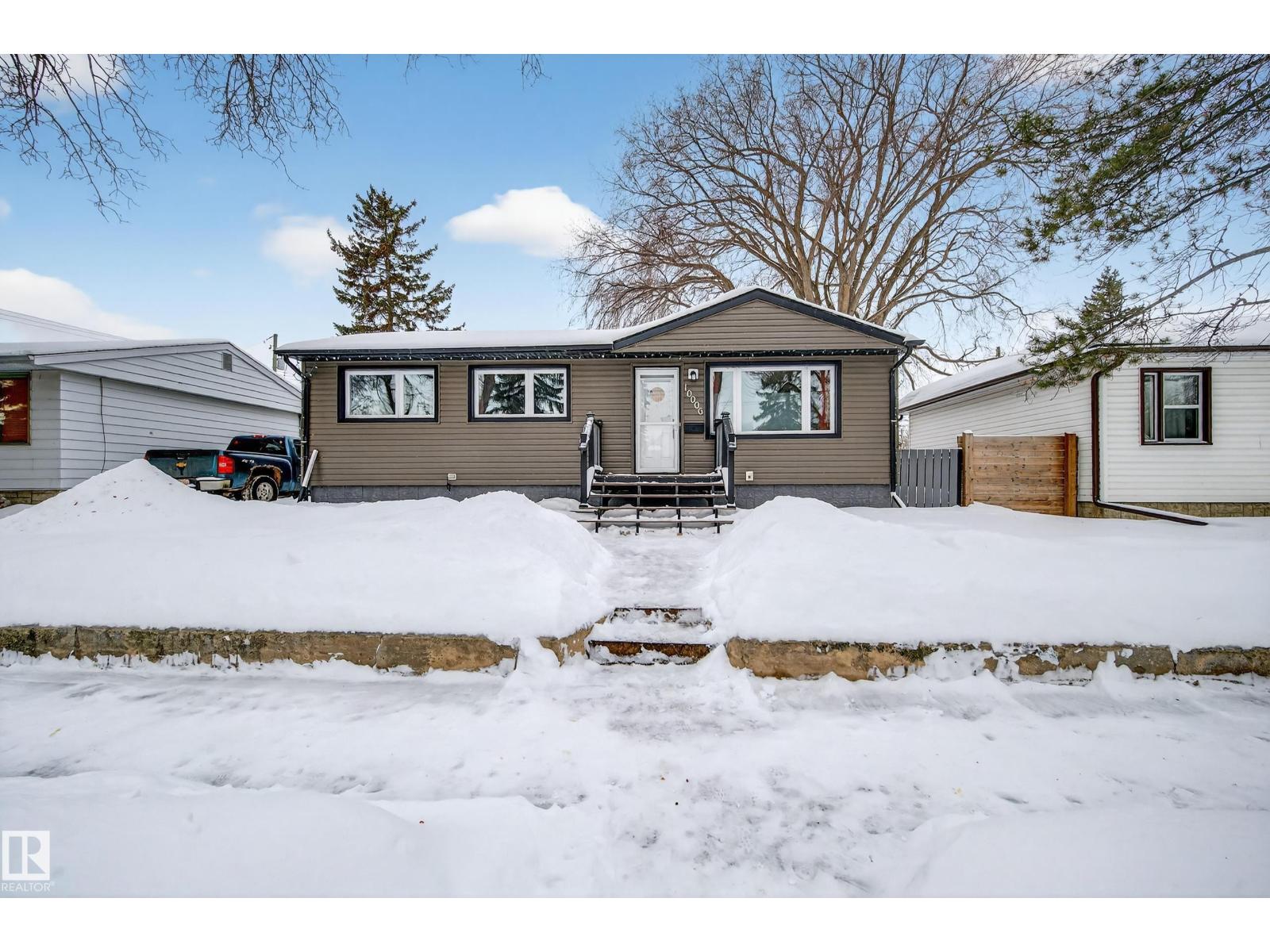 10006 107 St, Fort Saskatchewan, Alberta  T8L 2H6 - Photo 2 - E4469561