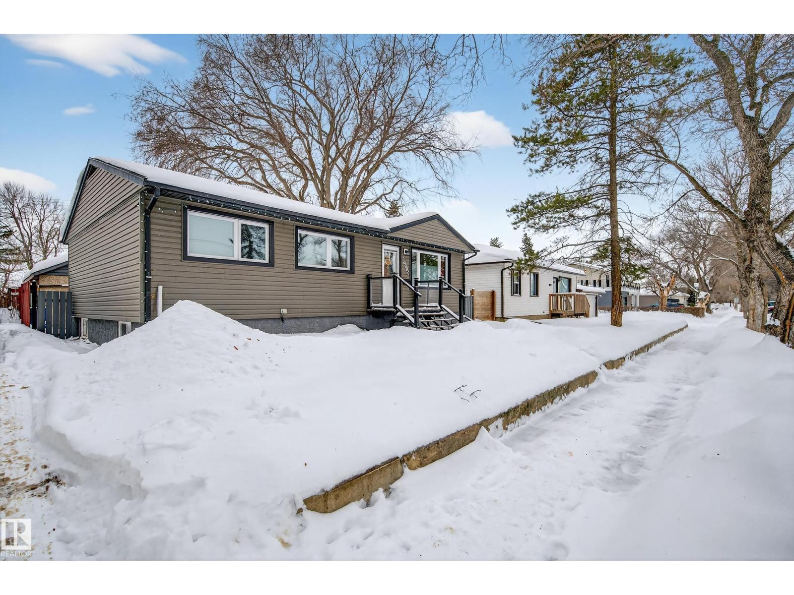 10006 107 St, Fort Saskatchewan, Alberta  T8L 2H6 - Photo 3 - E4469561