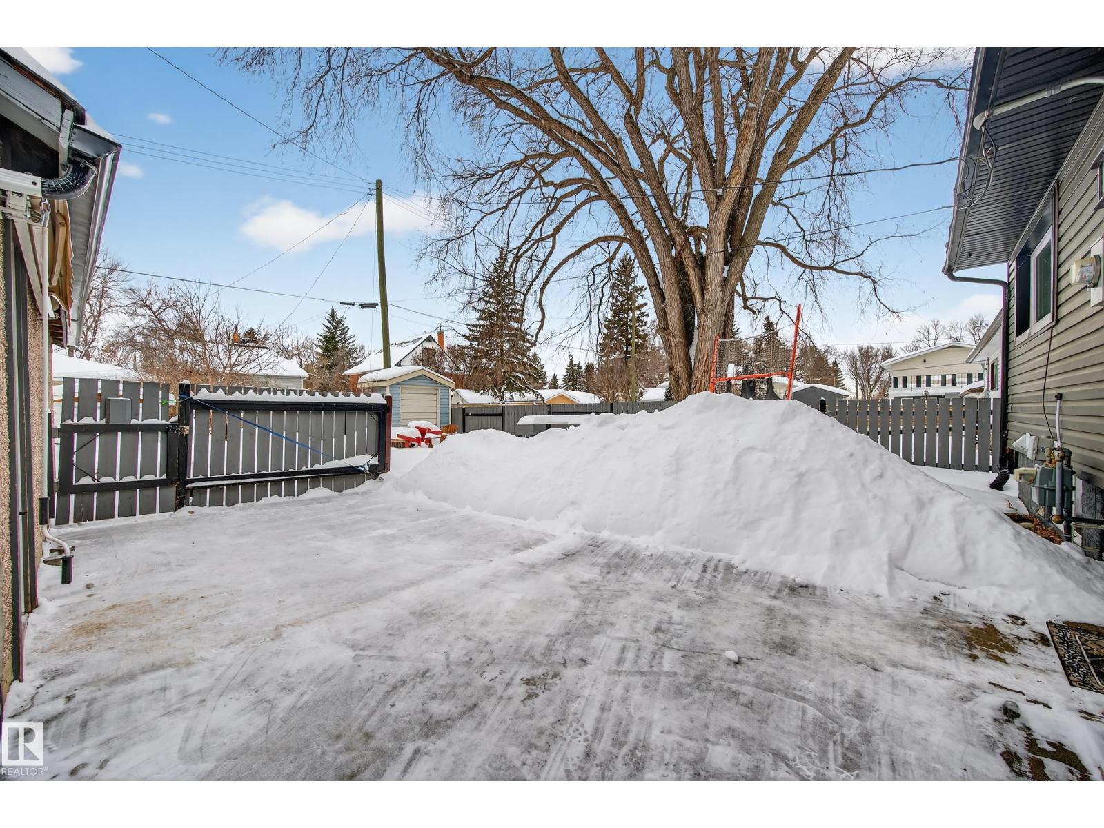 10006 107 St, Fort Saskatchewan, Alberta  T8L 2H6 - Photo 30 - E4469561